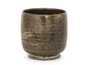Cup # 32613 wood firingceramic 144 ml