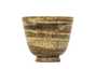 Cup # 32628 wood firingceramic 170 ml