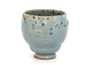 Cup # 32693 wood firingceramic 110 ml