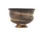 Cup # 32730 wood firingceramic 100 ml