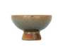 Cup # 32750 wood firingceramic 27 ml