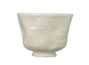 Cup # 32883 wood firingceramic 160 ml