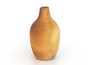 Vase # 32959 wood firingceramic