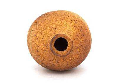 Vase # 32970 wood firingceramic