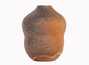 Vase # 32971 wood firingceramic