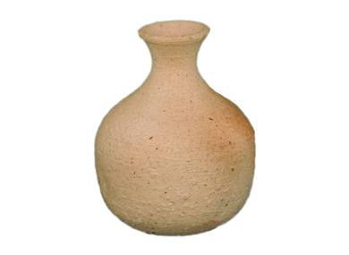 Vase # 32972 wood firingceramic