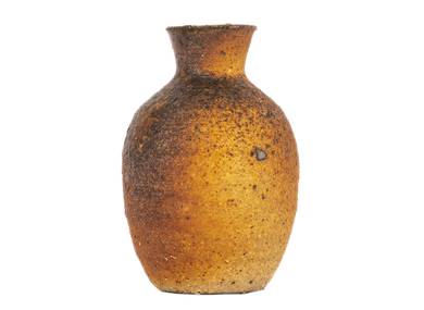 Vase # 32982 wood firingceramic