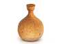 Vase # 32988 wood firingceramic