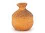 Vase # 32998 wood firingceramic