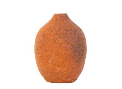 Vase # 32999 wood firingceramic