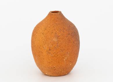 Vase # 32999 wood firingceramic