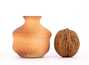 Vase # 33009 wood firingceramic
