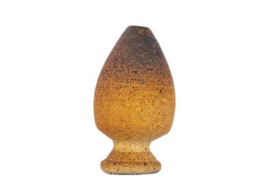 Vase # 33033 wood firingceramic