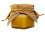 Whipped honey meadow Kaluga region "Moychay" 012 kg 