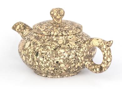 Teapot # 33248 stone Zhonghua Maifanshi 260 ml