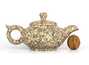 Teapot # 33248 stone Zhonghua Maifanshi 260 ml