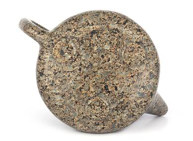 Teapot # 33250 stone Zhonghua Maifanshi 170 ml