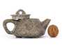 Teapot # 33250 stone Zhonghua Maifanshi 170 ml