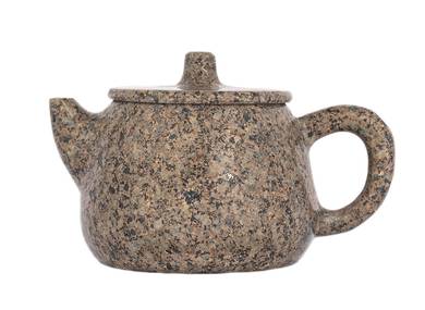 Teapot # 33252 stone Zhonghua Maifanshi 225 ml