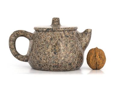 Teapot # 33252 stone Zhonghua Maifanshi 225 ml