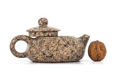 Teapot # 33258 stone Zhonghua maifanshi 160 ml
