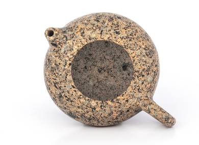 Teapot # 33258 stone Zhonghua maifanshi 160 ml