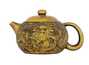 Teapot # 33265 metal bronze 360 ml