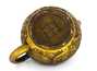 Teapot # 33265 metal bronze 360 ml