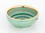 Cup # 33271 ceramic Japan handmade 65 ml
