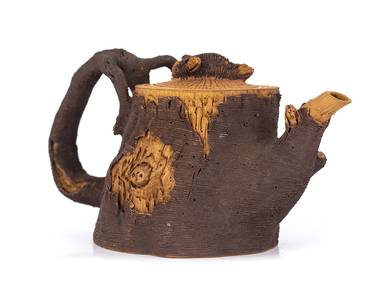 Teapot # 33491 yixing clay 150 ml