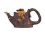 Teapot # 33491 yixing clay 150 ml