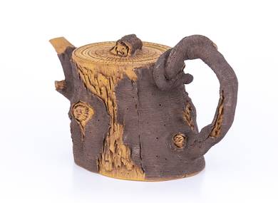 Teapot # 33493 yixing clay 150 ml