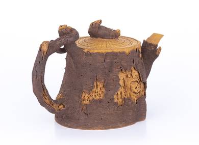 Teapot # 33494 yixing clay 150 ml