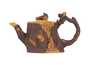 Teapot # 33494 yixing clay 150 ml