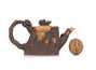 Teapot # 33496 yixing clay 150 ml