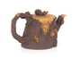 Teapot # 33496 yixing clay 150 ml