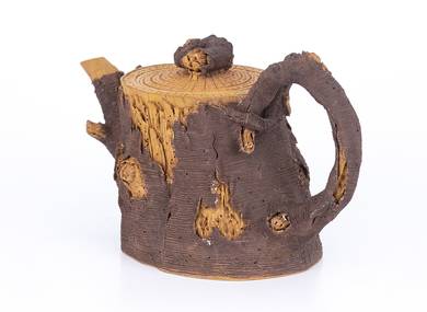 Teapot # 33497 yixing clay 150 ml