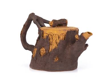 Teapot # 33502 yixing clay 150 ml