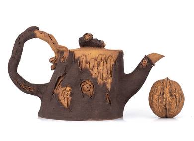 Teapot # 33504 yixing clay 150 ml