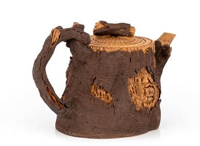 Teapot # 33505 yixing clay 150 ml