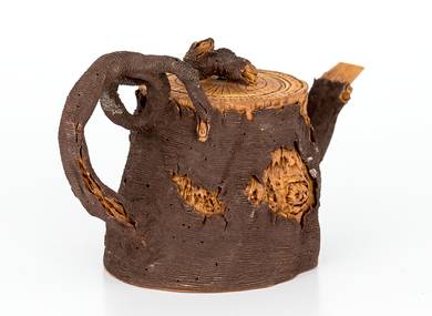 Teapot # 33513 yixing clay 150 ml