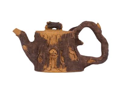 Teapot # 33518 yixing clay 150 ml