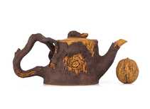Teapot # 33525 yixing clay 150 ml