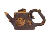 Teapot # 33526 yixing clay 150 ml
