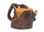 Teapot # 33526 yixing clay 150 ml