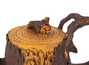 Teapot # 33530 yixing clay 140 ml