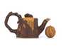 Teapot # 33530 yixing clay 140 ml