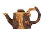 Teapot # 33531 yixing clay 140 ml
