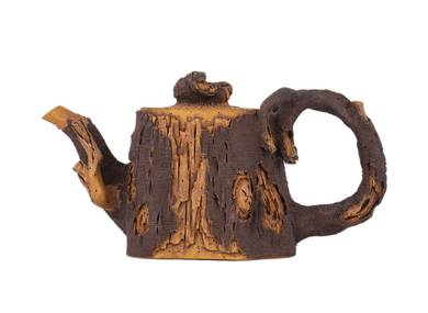 Teapot # 33532 yixing clay 140 ml