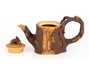 Teapot # 33552 yixing clay 140 ml